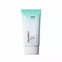 Frankly Bright Up Sun Spf50 Pa 50ml