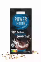 Frankonia No Sugar Added Power Motion High Protein White Hazelnut Crisp