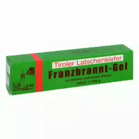 Franzbranntgel