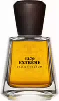 Frapin 1270 Eau De Parfum Edp 100 ml
