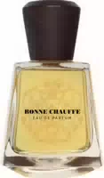 Frapin Bonne Chauffe Eau De Parfum Edp 100 Ml