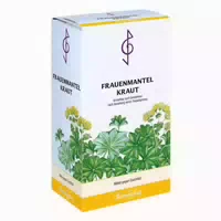 Frauenmantelkraut Bombastus