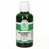 Frauenmantel Tropfen 50 ml