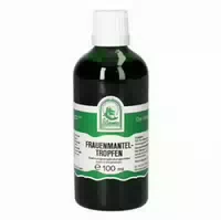 Frauenmantel Tropfen 100 ml