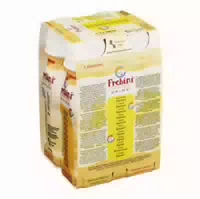 Frebini Energy Drink Banane Trinkflasche