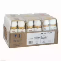 Frebini Energy Drink Mischkarton Mit Und Ohne Ballaststoffen Trinkflaschen