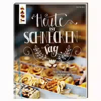 Heute Ist Schneckentag 1 st