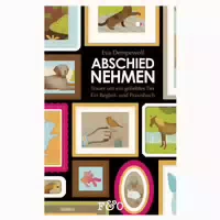 Abschied Nehmen – Trauer um ein Geliebtes Tier