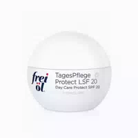 Frei Öl Hydrolipid Tagespflege Protect Lsf 20 50 Ml Creme