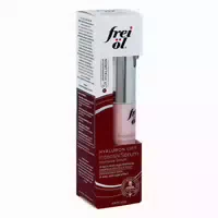 Freiöl Anti Age Hyaluron Lift Intensivserum 20 Ml