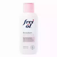 Frei Öl Bodybalm Sensitive 250 Ml Lotion