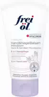 Frei Öl Hand & Nagelbalsam Mikrobiom 75 ml