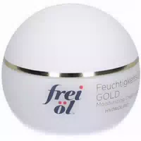 Frei Öl Hydrolipid Nachtpflege Passionsblume 50 ml Nachtcreme