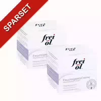 Frei Öl Hydrolipid Feuchtigkeitscreme Gold 50 Ml Creme