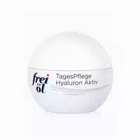 Frei Öl Hydrolipid Tagespflege Hyaluron Aktiv 50 Ml Tagescreme