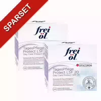 Frei Öl Hydrolipid Tagespflege Protect Lsf 20 50 Ml Creme