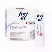 Frei Öl Intensivcreme 50 ml Frei Öl Lippenpflege