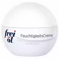 Frei Öl Hydrolipid Feuchtigkeitscreme