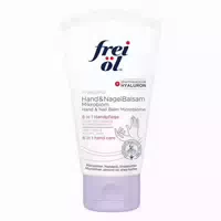 Frei Öl Hydrolipid Hand & Nagelbalsam