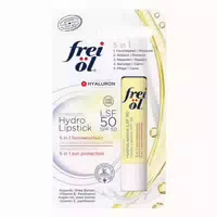 Frei Öl Hydrolipid Hydrolipstick Lsf 50