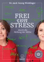 Frei von Stress