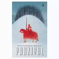 Parzival Auf Der Suche Nach Dem Gral