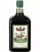 Freigraf Jagdglück
