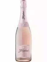 Freixenet Seco Carta Rosado Trocken
