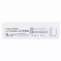 Freka Connect Enfit Proneo Ldt Spritze 5 Ml 1x1 St Spritzen