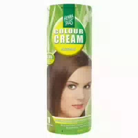 Hennaplus Colour Cream Hazelnut 6,35