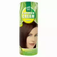 Hennaplus Colour Cream Auburn 4,56 60 Ml