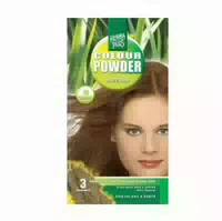 Hennaplus Colour Powder Hazelnut 51 100 G