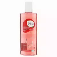 Hennaplus Hairwonder Volumizer Shampoo 300 Ml