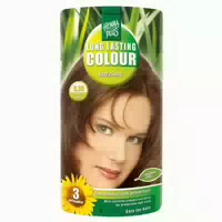 Hennaplus Long Lasting Hazelnut 6,35