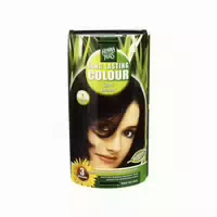 Hennaplus Long Lasting Light Brown 5 100 Ml