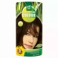Hennaplus Long Lasting Mocha Brown 4,03 100 Ml
