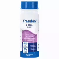 Fresubin 2 Kcal Drink Waldfrucht 24 X 200 Ml