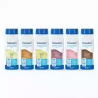 Fresubin Energy Fibre Drink Karamell Trinkflasche