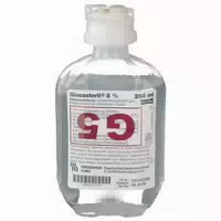 Glucosteril 5% Freeflex Infusionslösung 20x500 ml
