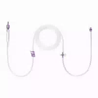 Amika Pumpenset Easybag Enfit 1 Stück