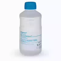 Ampuwa für Spülzwecke Plastipur 6 X 1000 ml Infusionslösung