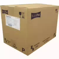 Ampuwa Plastikflasche Injektions Infusionslösung 10x1000 ml Injektions Infusionslösung