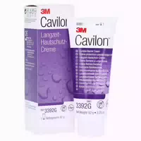Cavilon Langzeit Hautschutz Creme Fk 339 1x92 G