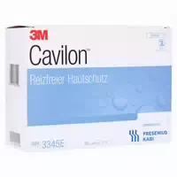 Cavilon Reizfreier Hautschutz Fk 3ml App 25x3 ml