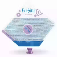Fresenius Kabi Frebini Original Easy Bag Flüssig
