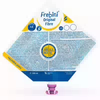 Fresenius Kabi Frebini Original Easy Bag Flüssig