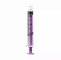 Freka Connect Enfit Proneo Ldt Spritze 2,5 Ml 1x1 St Spritzen