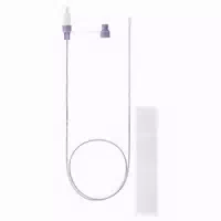 Freka Sonde Transnasal Ch 8 Linear 80 Cm 1x1 St