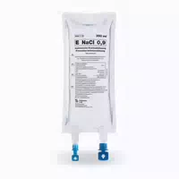 Fresenius Freeflex 30x250 ml