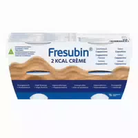 Fresubin 2 Kcal Creme Cappuccino | Pudding & Aufbaunahrung